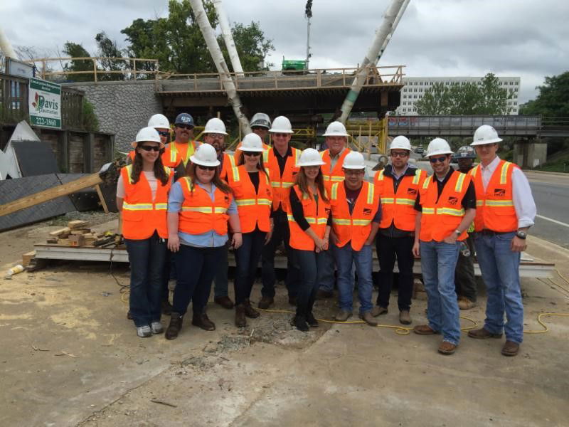 FINLEY Ranks As A Top Structural Engineering Firm To Work For