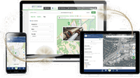 Seiler Instrument Chooses TerraGo Magic to Build its Mobile GNSS App Platform