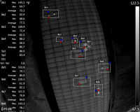 PV Solar Panel Field Inspection with UgCS