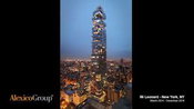 Video: Watch the Rise of 56 Leonard with EarthCam’s Time-Lapse