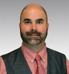 Environmental Permitting Expert, Jason Lancaster, PWS, CEP, Joins Cardno