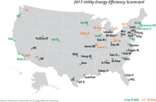 The Results are in: These are the Most Energy-Efficient Utilities in the US