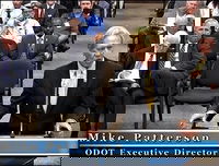 Oklahoma Legislature Cuts DOT Budget Less Than Planned