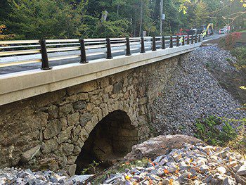 Oldcastle Precast Bridge Projects Win Design Excellence Awards