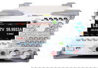 RIGOL Expands Portfolio of Power Analysis Solutions with New DL3000 Programmable DC Electronic Load