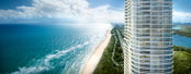 Construction Underway on Ritz-Carlton Residences