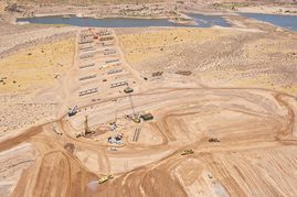 Innovative Partnership Delivering South Mountain Freeway Sooner