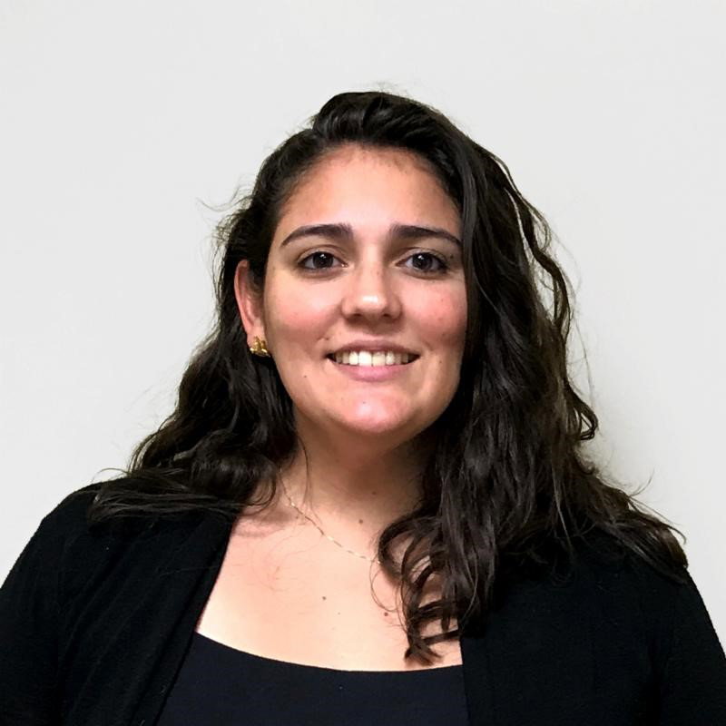 FINLEY Hires Sara C. Diaz, P.E. as Bridge Designer II