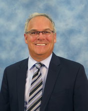 Michael Baker International Strengthens Railroad and Transit Operations in West Region with Promotion of Don Sepulveda
