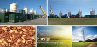 SynTech Bioenergy Announces Advances in Biomass Renewable Technologies