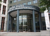 White House, Senate Panel Advance USDOT Nominations