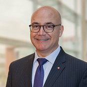 Dewberry's Wayne Repich Receives Associate Design-Build Professional Certification