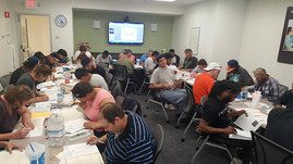 ADOT-Sponsored Construction Academy Provides Gateway to Careers