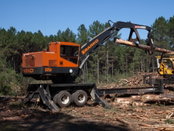 Barko “B” Series Merchandising Loaders  Deliver Service and Safety Enhancements
