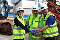 Building to Begin on Liverpool's First Specialist Cancer Hospital