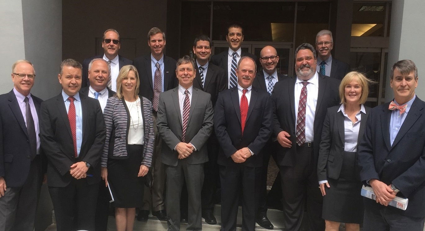 North Miami Beach Selects CH2M to Deliver a Best-In-Class Regional Water/Wastewater Utility