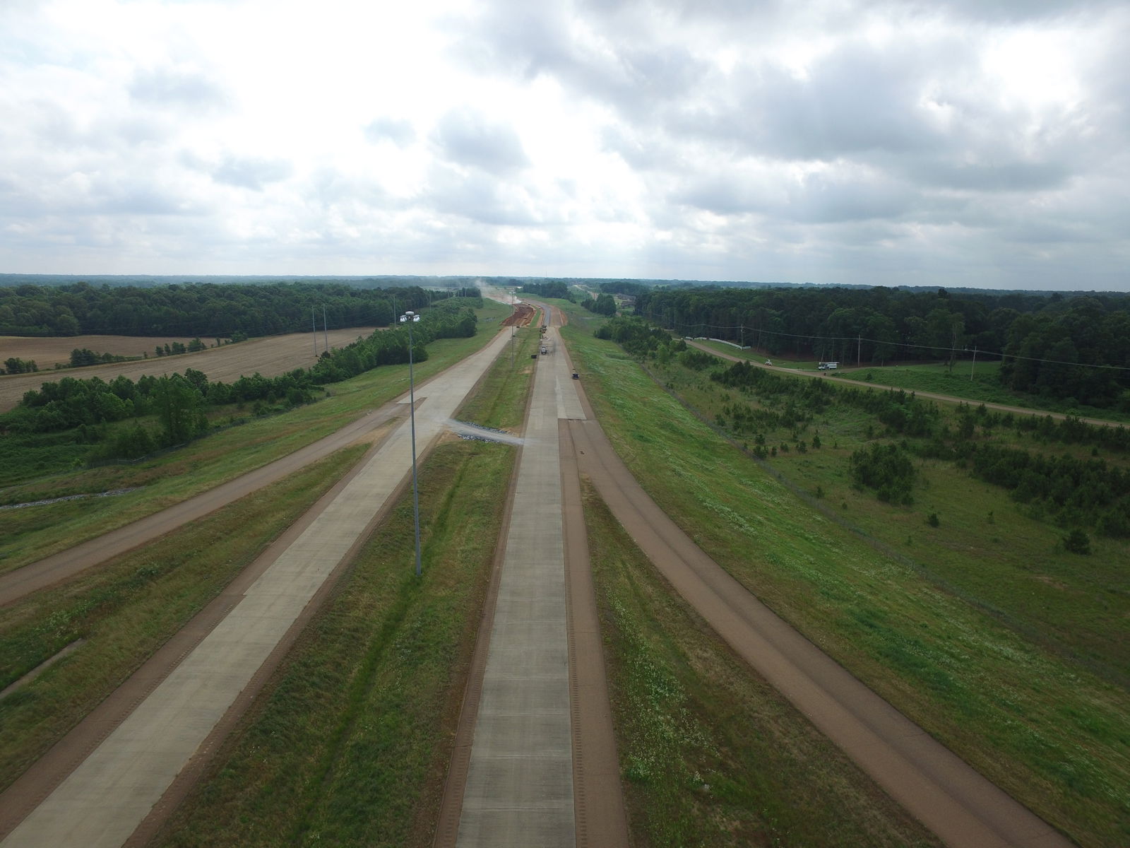 MDOT Refunds Bonds, Saves Taxpayers Millions