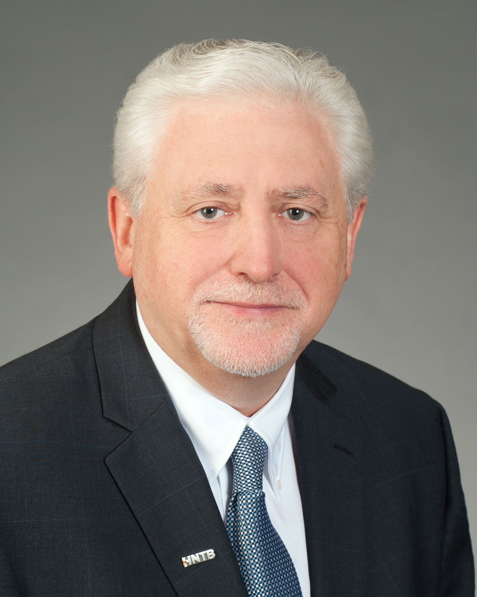 Dale McDaniel Joins HNTB as Senior Project Director in Atlanta