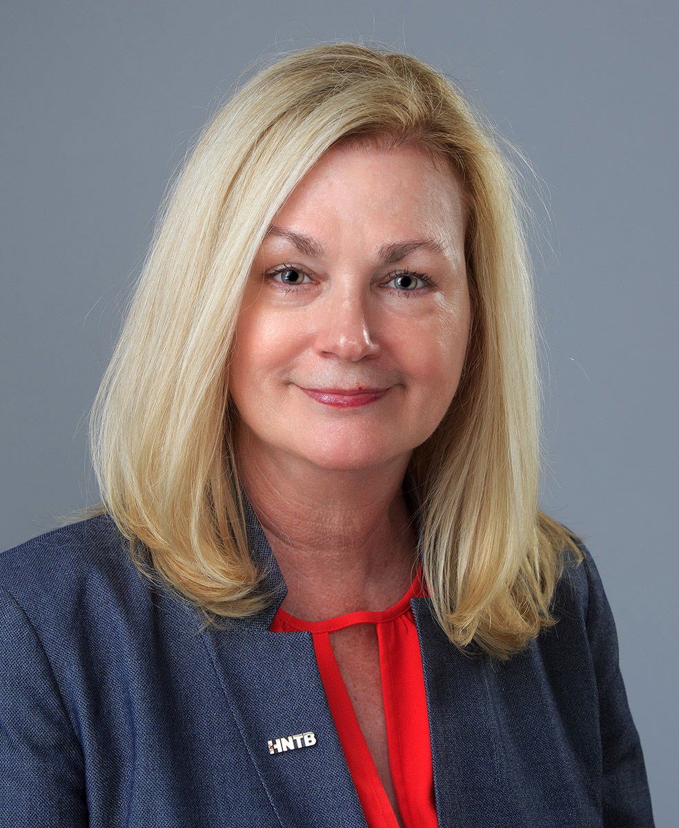 Infrastructure Expert Knipper Joins HNTB as Senior Program Manager