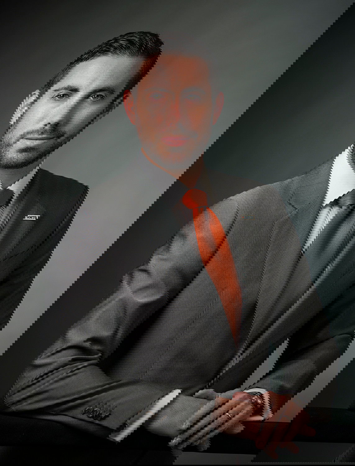 HNTB’s Joshua Englander Named to Getty House Foundation Board of Directors