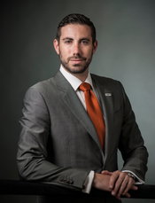 HNTB’s Joshua Englander Named to Getty House Foundation Board of Directors