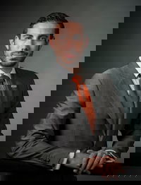 HNTB’s Joshua Englander Named to Getty House Foundation Board of Directors