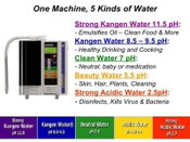 New Jersey Kangen Water Website Now Live — Garden State Residents Invited to Learn How to Enjoy Cleaner, Better Water Today