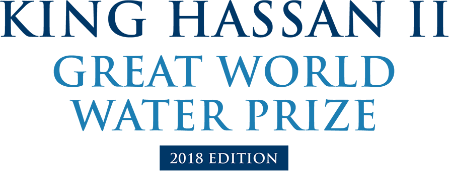 King Hassan II Great World Water Prize ($100,000) to Reward Outstanding Achievements in “Solidarity and Inclusion in Order to Ensure Water Security and Climate Justice”