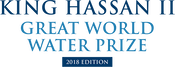 King Hassan II Great World Water Prize ($100,000) to Reward Outstanding Achievements in “Solidarity and Inclusion in Order to Ensure Water Security and Climate Justice”