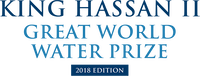 King Hassan II Great World Water Prize ($100,000) to Reward Outstanding Achievements in “Solidarity and Inclusion in Order to Ensure Water Security and Climate Justice”