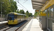 New Metrolink Deal Sealed