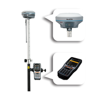 Tersus Launches the NeoRTK System to Unleash Surveying Potential