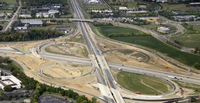 Ohio DOT I-270/US 33 Interchange