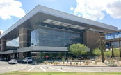 Gannett Fleming Wins Excellence in Structural Engineering Award