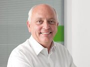 Atkins’ Richard Cross Wins CDO of the Year at the Technology Leader Awards