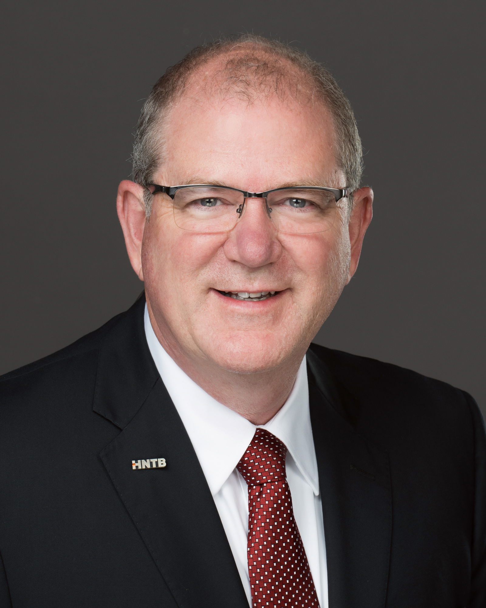 HNTB Names Stephen Knobbe North Texas Office Leader