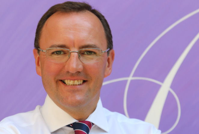 Stuart Westgate Joins The Nichols Group