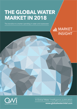 Big Data, Sludge and Privatisation: Outlook for Water Until 2022