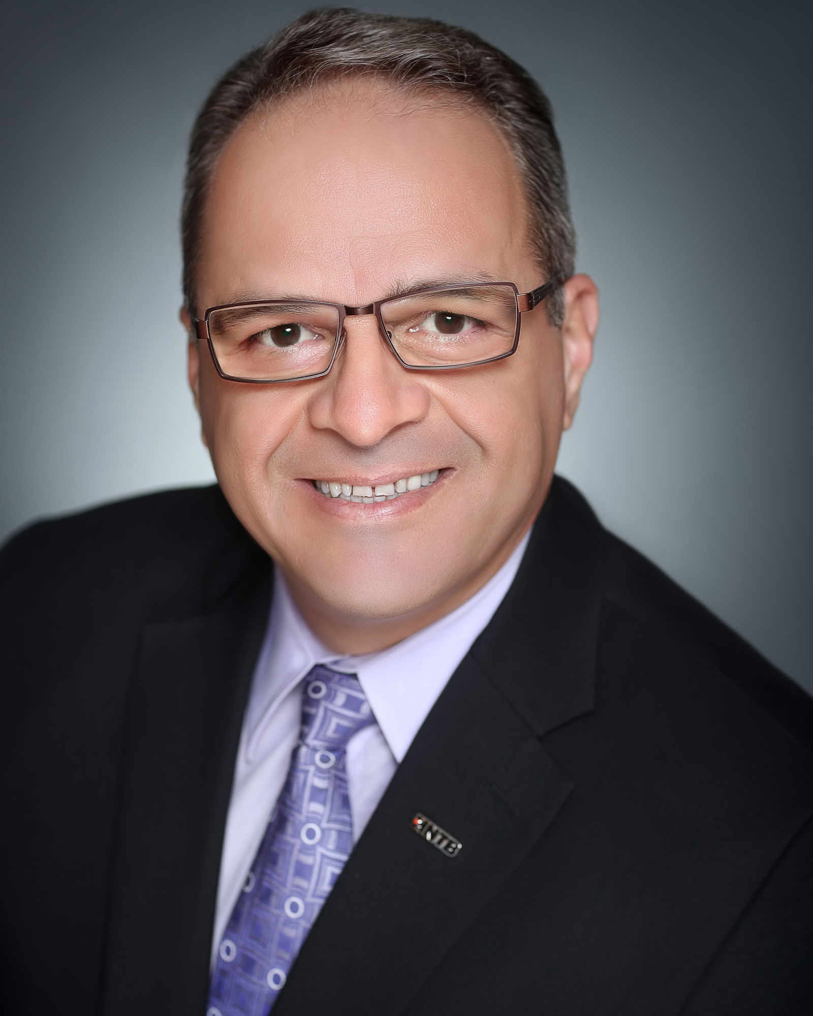 HNTB’s Tony Shkurti Named President of Structural Engineers Association of Illinois