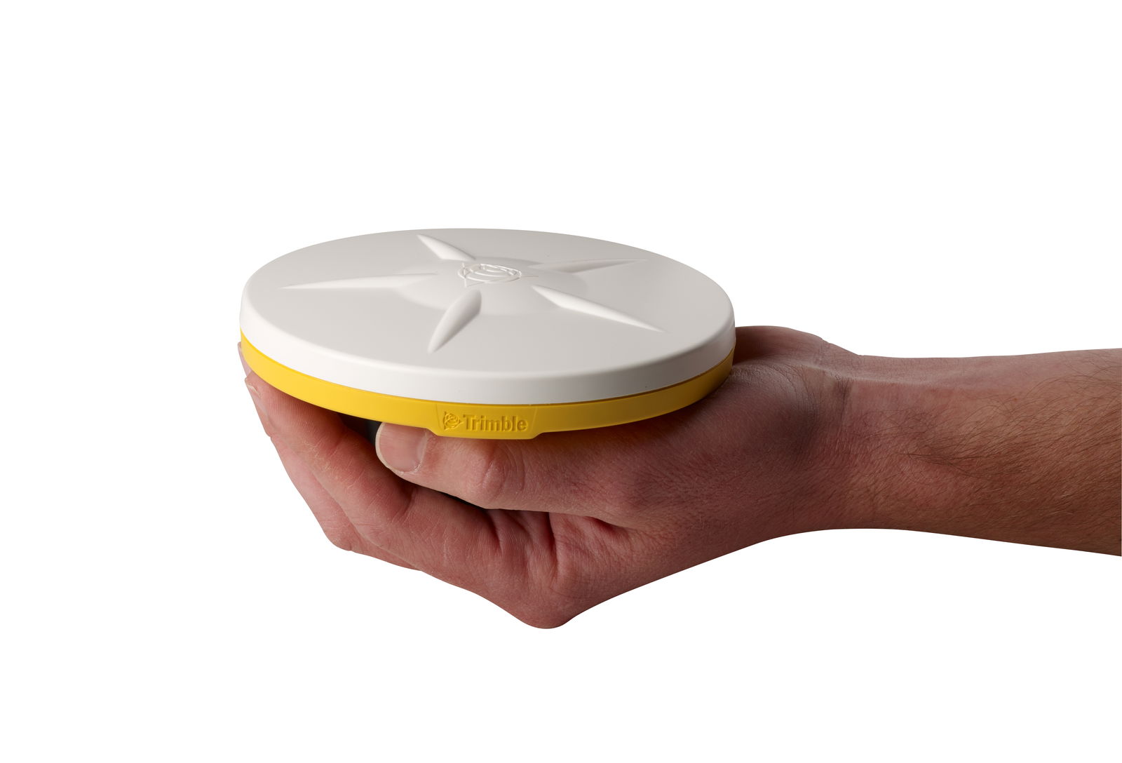 High-Accuracy, On-Demand Positioning-as-a-Service Now Available with Trimble Catalyst