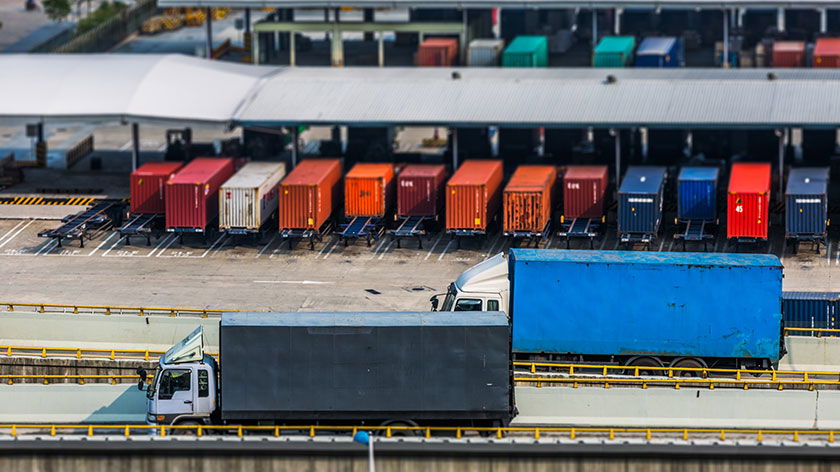 IEA Study Unveils Key Role for Trucks in Global Oil-Demand Growth