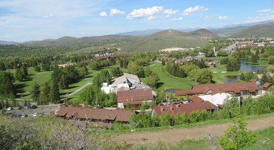 CH2M, Park City Municipal Corporation Strengthening Water Treatment for Leading Utility