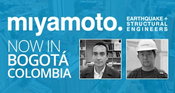Global Engineering Firm Brings Earthquake Expertise to Colombia