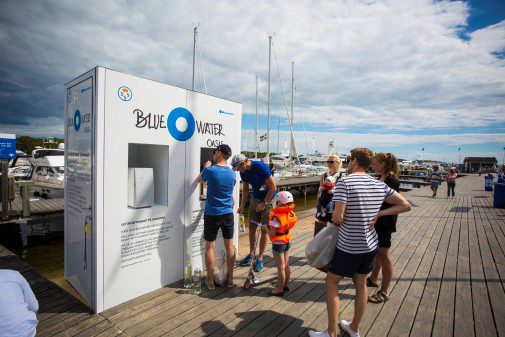 Saving A Baltic Sea Island Paradise From Its Own Popularity