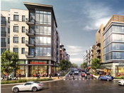 Belleview Station Completes First Phase of Transit-Oriented Development in South Denver