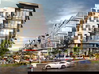 Belleview Station Completes First Phase of Transit-Oriented Development in South Denver