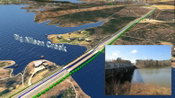 Dewberry Selected to Perform Force Main Replacement Along Highway 274 in South Carolina