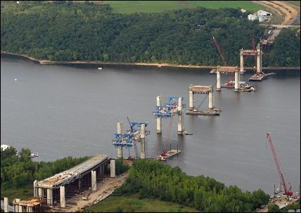 FHWA Tells State DOTs How Much Contract Authority They Lose This Year in Rescission