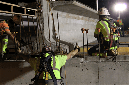 USDOT Re-Solicits for Most 2017 FAST Act Grant Funds, Combines With 2018 Round