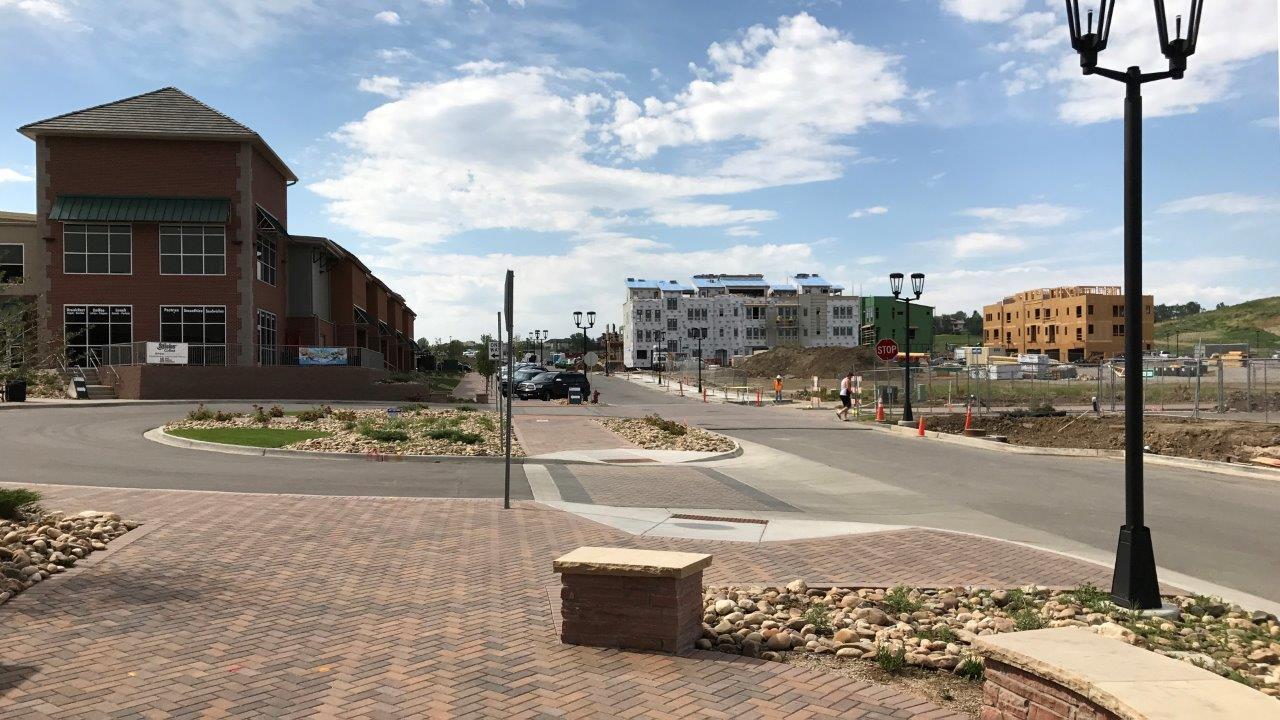 Long-Awaited Downtown Superior Development Gains Momentum